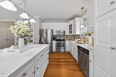 1990 N Tansea Court, Fuquay-Varina, NC 27526 - Photo 13