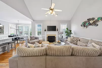 1990 N Tansea Court, Fuquay Varina, NC 27526 - Photo 7