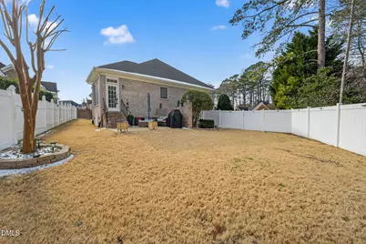 1990 N Tansea Court, Fuquay Varina, NC 27526 - Photo 31