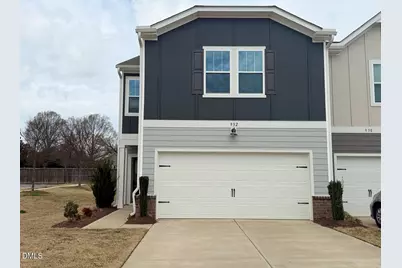 932 Clearhaven Lane, Fuquay Varina, NC 27526 - Photo 1