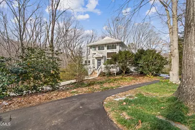 5112 Huntingwood Drive, Raleigh, NC 27606 - Photo 7