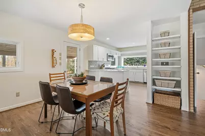 5112 Huntingwood Drive, Raleigh, NC 27606 - Photo 21