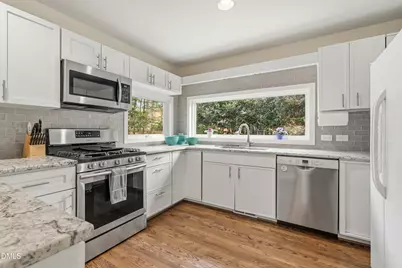 5112 Huntingwood Drive, Raleigh, NC 27606 - Photo 25