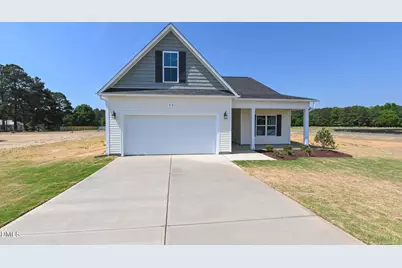 80 Baxley Drive #(Lot 12), Dunn, NC 28334 - Photo 3