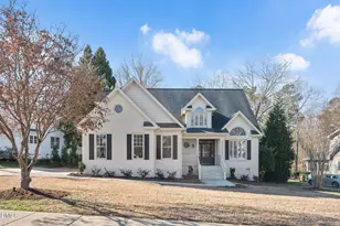 1009 Neuse Ridge Dr, Clayton, NC 27527 - Photo 1