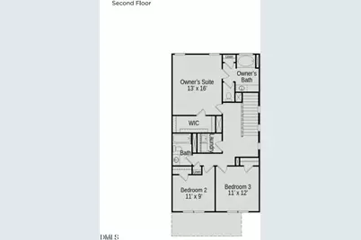 76 Oyster Tabby Drive, Lillington, NC 27546 - Photo 33