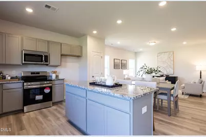 76 Oyster Tabby Drive, Lillington, NC 27546 - Photo 11