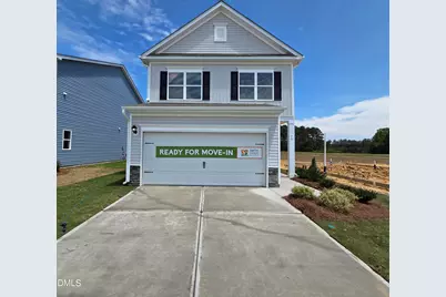 76 Oyster Tabby Drive, Lillington, NC 27546 - Photo 1