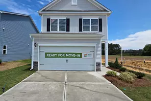 76 Oyster Tabby Dr, Lillington, NC 27546 - Photo 1