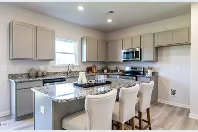 76 Oyster Tabby Drive, Lillington, NC 27546 - Photo 9