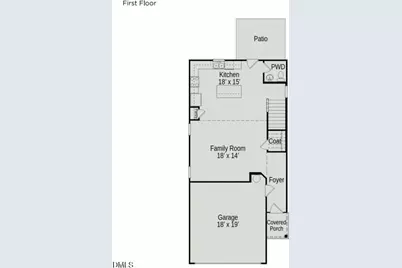 76 Oyster Tabby Drive, Lillington, NC 27546 - Photo 15