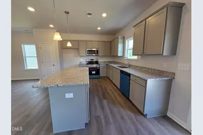 76 Oyster Tabby Drive, Lillington, NC 27546 - Photo 5