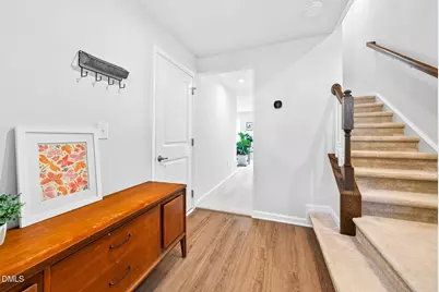 862 Romeria Drive, Durham, NC 27713 - Photo 3