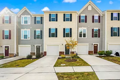 862 Romeria Drive, Durham, NC 27713 - Photo 1