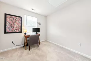 862 Romeria Dr, Durham, NC 27713 - Photo 19