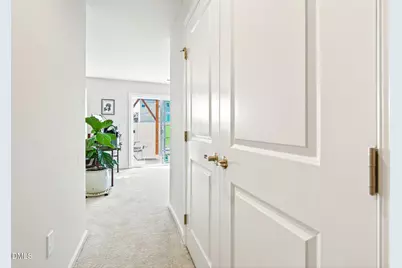 862 Romeria Drive, Durham, NC 27713 - Photo 5