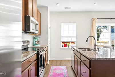 862 Romeria Drive, Durham, NC 27713 - Photo 7