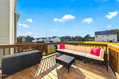862 Romeria Drive, Durham, NC 27713 - Photo 23