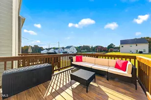 862 Romeria Dr, Durham, NC 27713 - Photo 23
