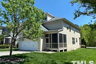 1352 Legendary Ln, Morrisville, NC 27560 - Photo 27