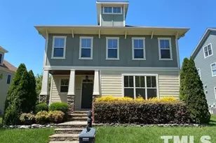 1352 Legendary Ln, Morrisville, NC 27560 - Photo 1