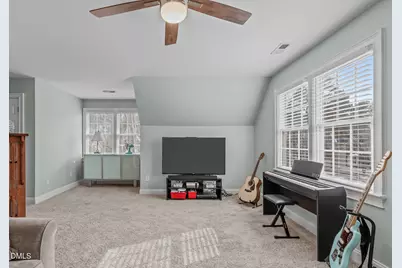 125 Gablewood Lane, Holly Springs, NC 27540 - Photo 33