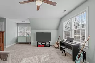 125 Gablewood Ln, Holly Springs, NC 27540 - Photo 33