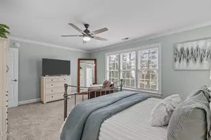 125 Gablewood Ln, Holly Springs, NC 27540 - Photo 23