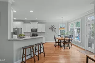 125 Gablewood Ln, Holly Springs, NC 27540 - Photo 13