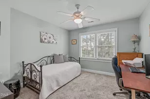 125 Gablewood Ln, Holly Springs, NC 27540 - Photo 31