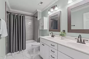 125 Gablewood Ln, Holly Springs, NC 27540 - Photo 29