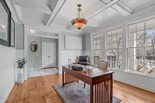 125 Gablewood Ln, Holly Springs, NC 27540 - Photo 7