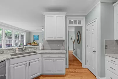 125 Gablewood Lane, Holly Springs, NC 27540 - Photo 17