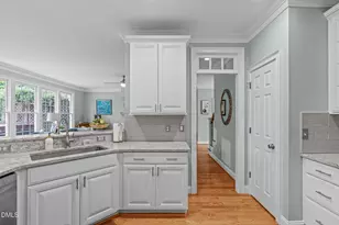 125 Gablewood Ln, Holly Springs, NC 27540 - Photo 17