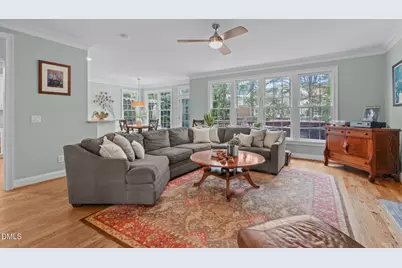 125 Gablewood Lane, Holly Springs, NC 27540 - Photo 11