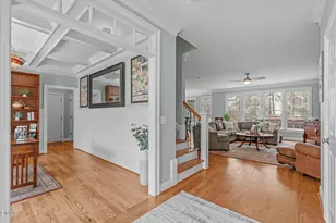 125 Gablewood Ln, Holly Springs, NC 27540 - Photo 5