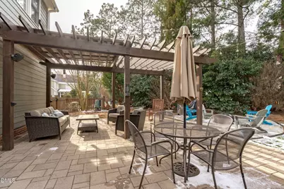 125 Gablewood Lane, Holly Springs, NC 27540 - Photo 35