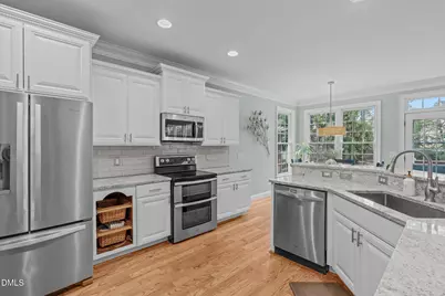 125 Gablewood Lane, Holly Springs, NC 27540 - Photo 19