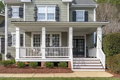 125 Gablewood Lane, Holly Springs, NC 27540 - Photo 3