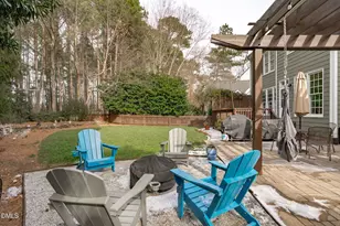 125 Gablewood Ln, Holly Springs, NC 27540 - Photo 37