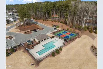 3340 Turner Ridge Drive, New Hill, NC 27562 - Photo 37