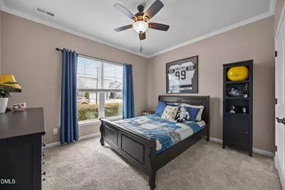 3340 Turner Ridge Drive, New Hill, NC 27562 - Photo 27