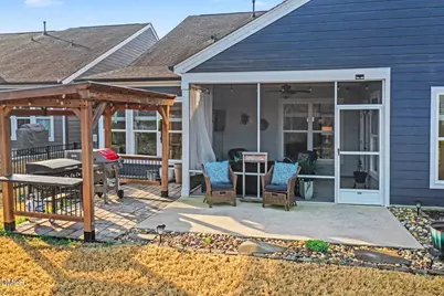 3340 Turner Ridge Drive, New Hill, NC 27562 - Photo 31