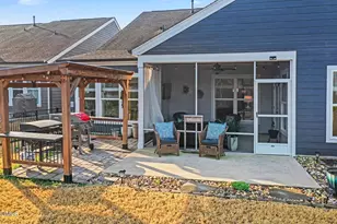 3340 Turner Ridge Dr, New Hill, NC 27562 - Photo 31