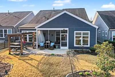 3340 Turner Ridge Drive, New Hill, NC 27562 - Photo 29