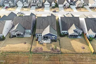 3340 Turner Ridge Dr, New Hill, NC 27562 - Photo 35