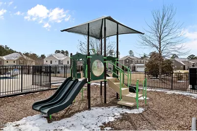 3340 Turner Ridge Drive, New Hill, NC 27562 - Photo 39