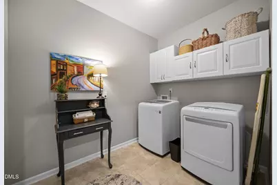 3340 Turner Ridge Drive, New Hill, NC 27562 - Photo 19