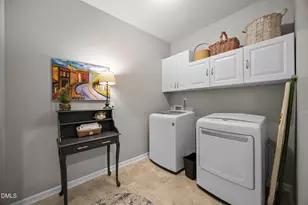 3340 Turner Ridge Dr, New Hill, NC 27562 - Photo 19