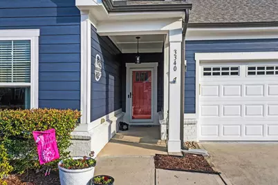 3340 Turner Ridge Drive, New Hill, NC 27562 - Photo 3